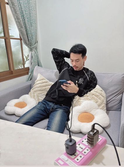 แชท หาเพื่อนคุย  ที่อยู่  นนทบุรี