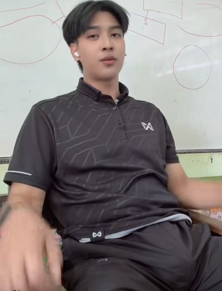 แชท หาเพื่อนคุย 