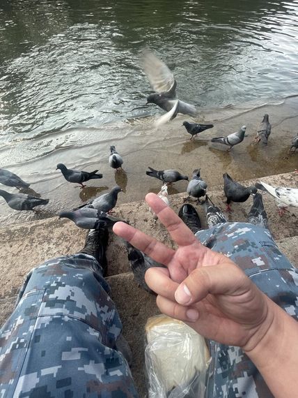 chat looking for friends from Bangkok