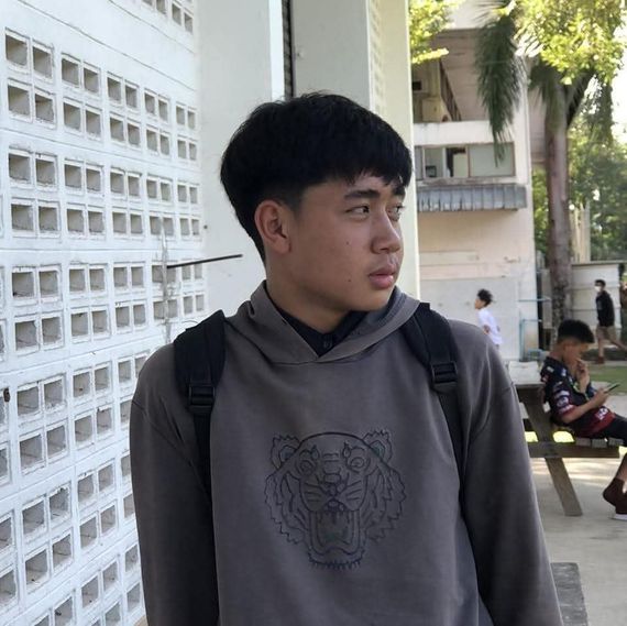 แชท หาเพื่อนคุย 