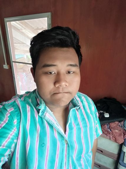 แชท หาเพื่อนคุย 