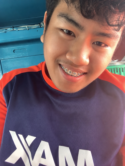 แชท หาเพื่อนคุย 