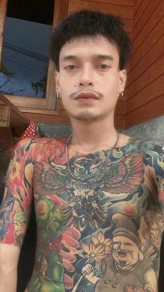 chat hangout  from Chanthaburi