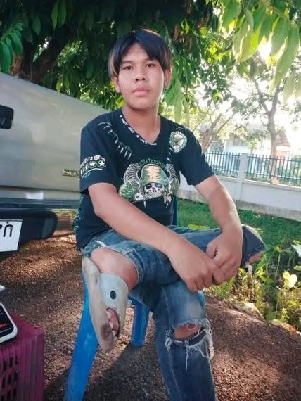 แชท หาเพื่อนคุย 