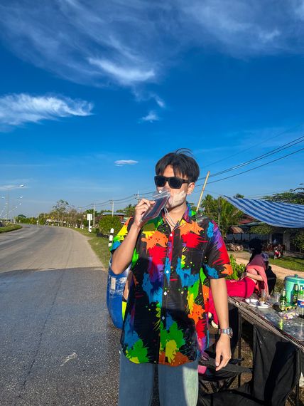 แชท หาเพื่อนคุย, แชทเปิดกล้อง