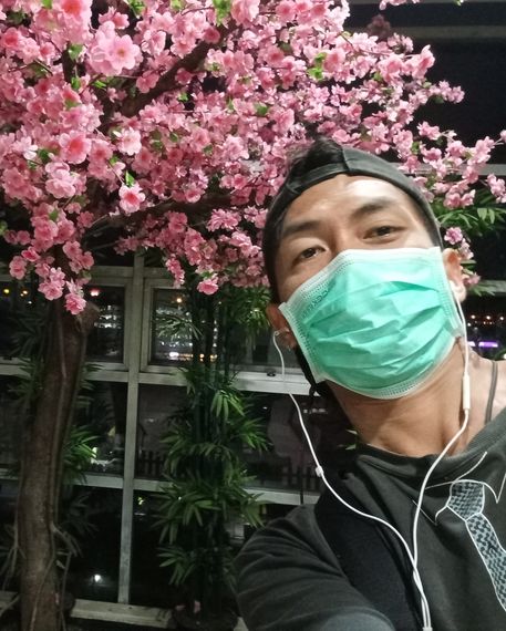 แชท หาเพื่อนคุย 