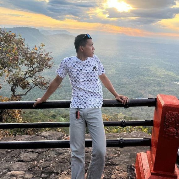 แชท หาเพื่อนคุย, หาเพื่อนเที่ยว  ที่อยู่  อุบลราชธานี