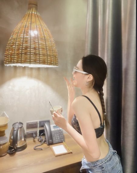 แชท หาเพื่อนคุย, โสด 