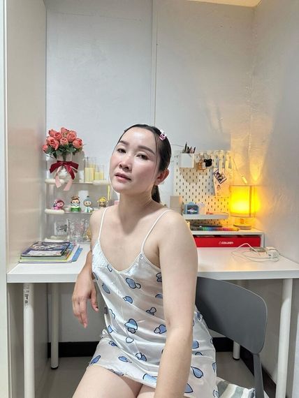 แชท หาเพื่อนคุย, โสด 