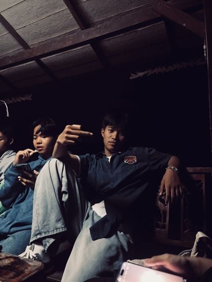 แชท หากิ๊ก, แชทเปิดกล้อง ที่อยู่ ราชบุรี