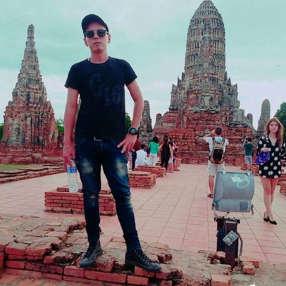 แชท หาเพื่อนคุย 