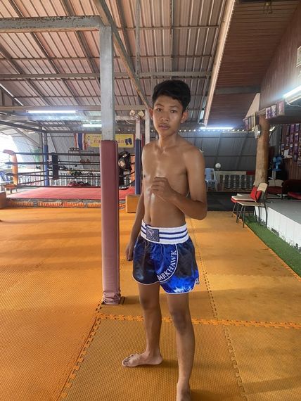 แชท หาเพื่อนคุย 