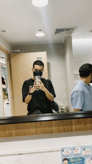 chat find love, chat  from Bangkok