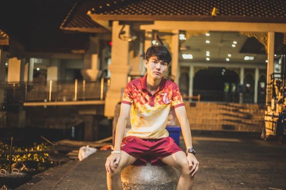 แชท หาเพื่อนคุย  ที่อยู่ กรุงเทพมหานคร