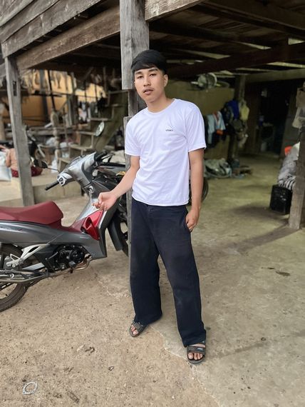 แชท หาเพื่อนคุย 