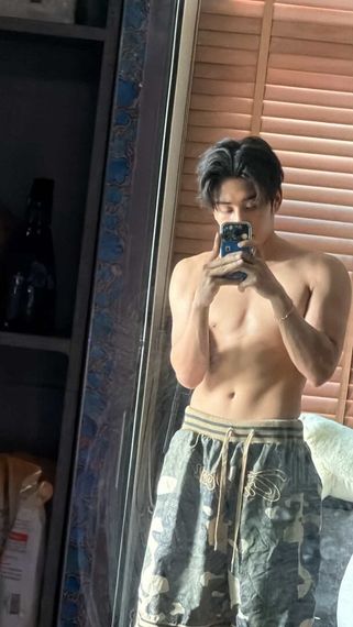 แชท หาเพื่อนคุย 
