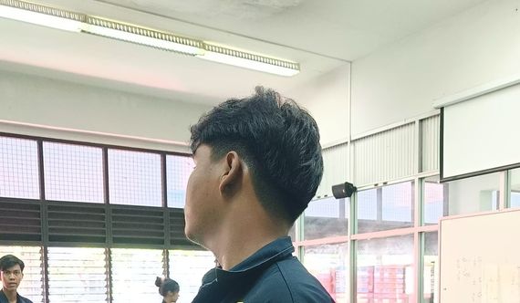 แชท หาเพื่อนคุย 