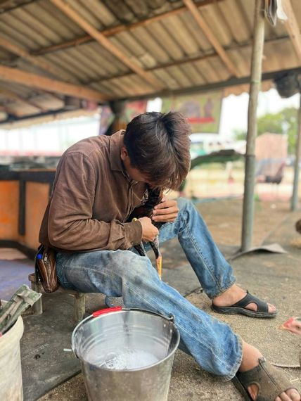 แชท หาเพื่อนคุย  ที่อยู่  สุรินทร์