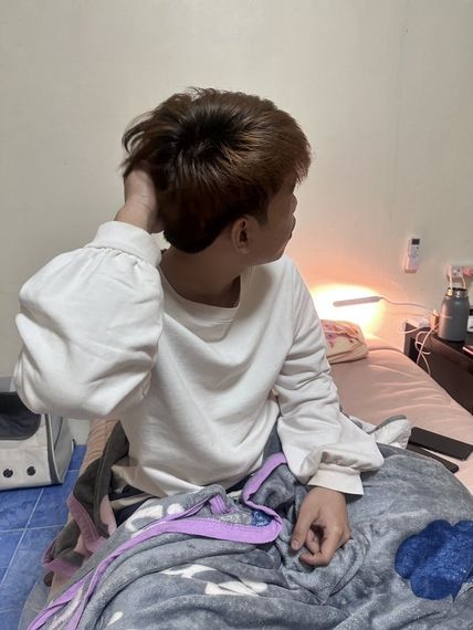 แชท หาเพื่อนคุย 