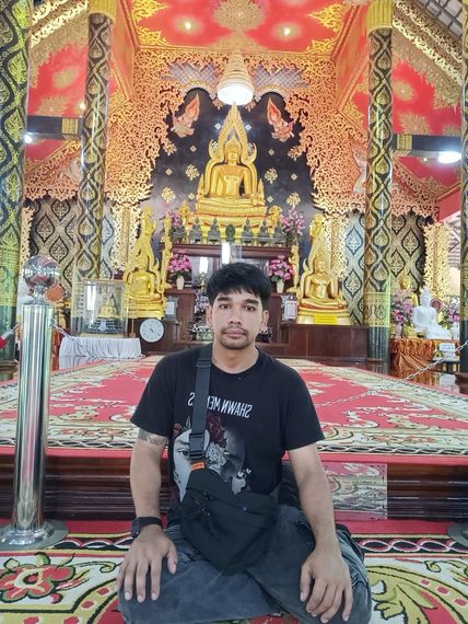 แชท หาเพื่อนคุย 