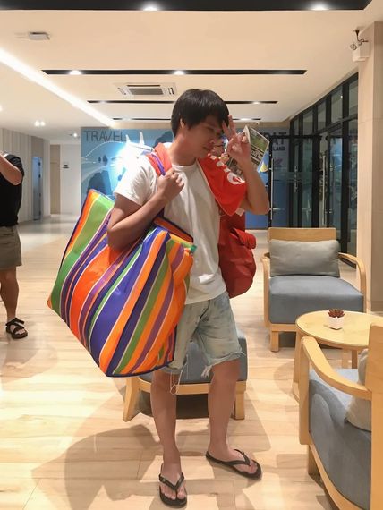 แชท หาเพื่อนคุย, หาเพื่อนเที่ยว  ที่อยู่ กรุงเทพมหานคร