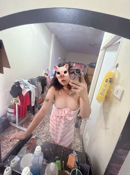 chat chat, camera chat 