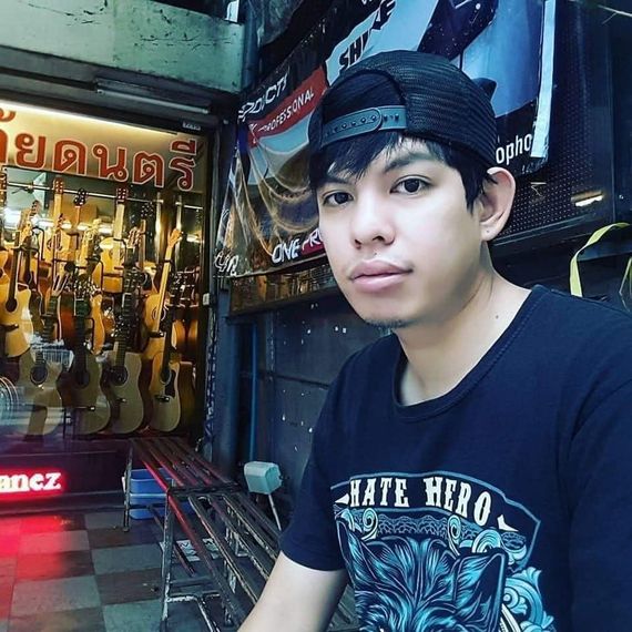 แชท หาเพื่อนคุย, โสด  ที่อยู่  เชียงใหม่