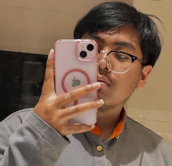 แชท หาเพื่อนคุย
