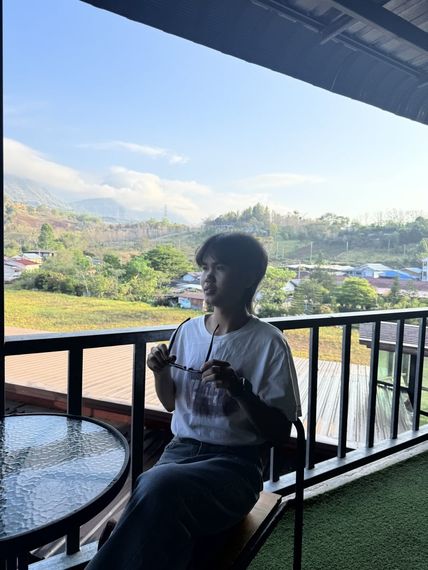 แชท หาเพื่อนคุย 