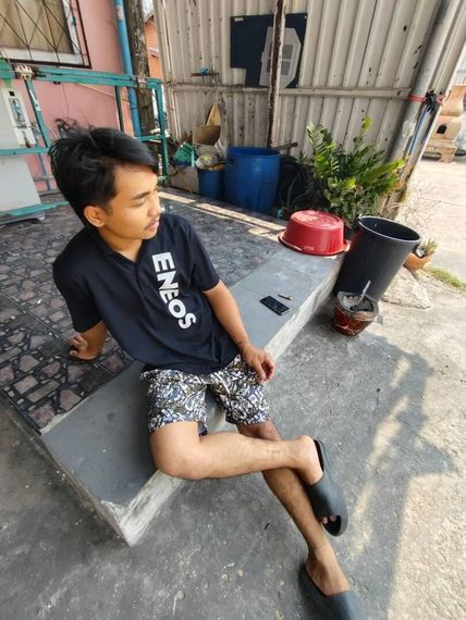 แชท หาแฟน, โสด 