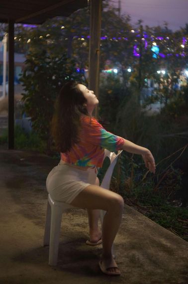 chat find love  from Bangkok