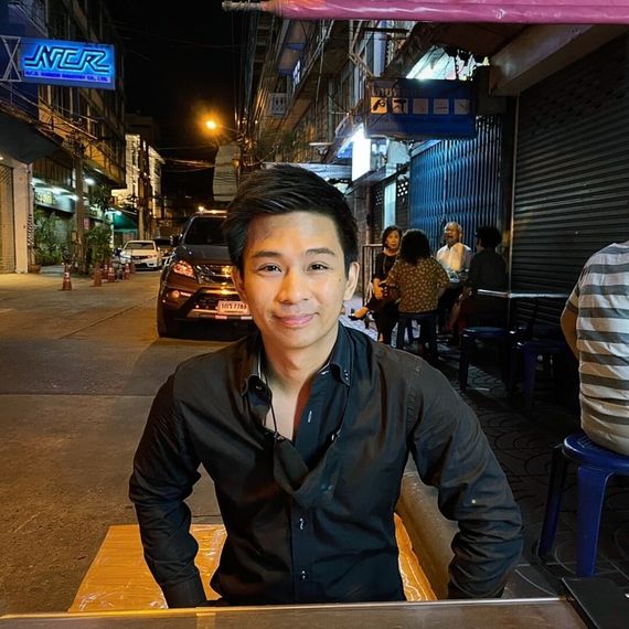 แชท หาเพื่อนคุย 