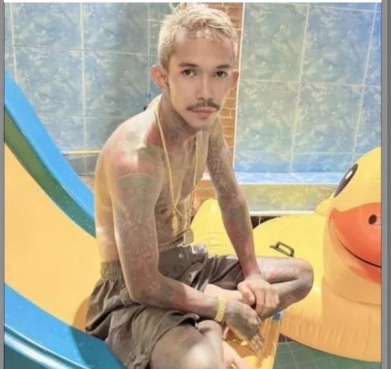 chat find 2nd love, single  from Bangkok