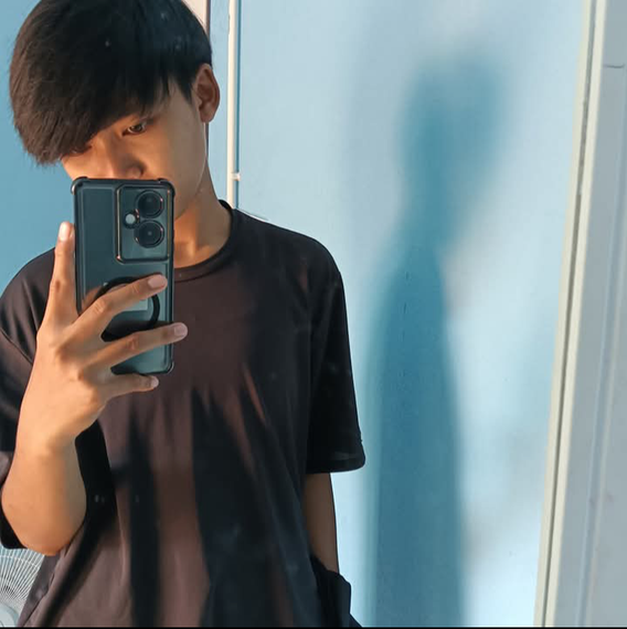 แชท หาเพื่อนคุย 