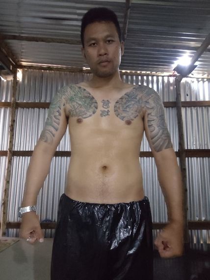 chat chat, find 2nd love  from Chon Buri