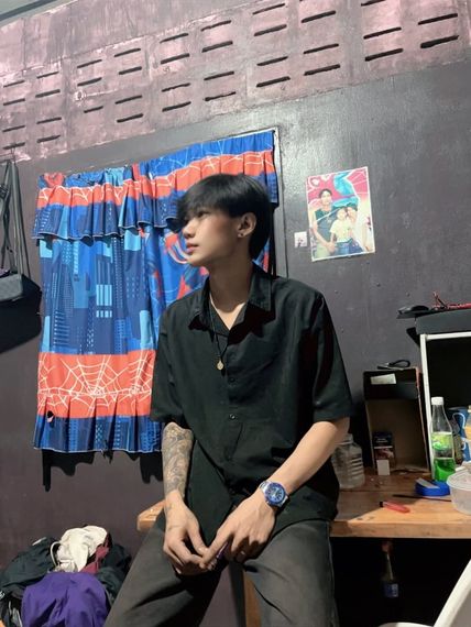 แชท หาเพื่อนคุย 