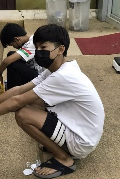 แชท หาเพื่อนคุย 