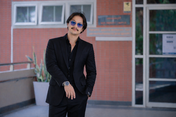 แชท หาเพื่อนคุย, หาเพื่อนเที่ยว  ที่อยู่  ปทุมธานี