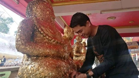 แชท หาแฟน, หากิ๊ก 