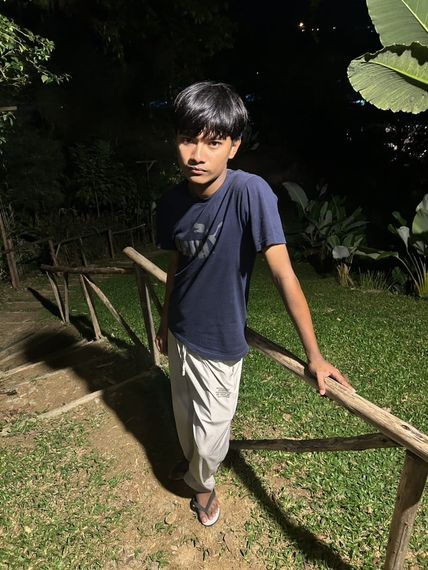 แชท หาเพื่อนคุย 