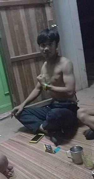 แชท หาเพื่อนคุย 