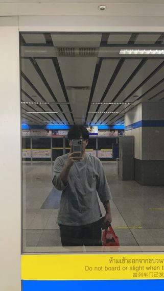 แชท หาเพื่อนคุย 