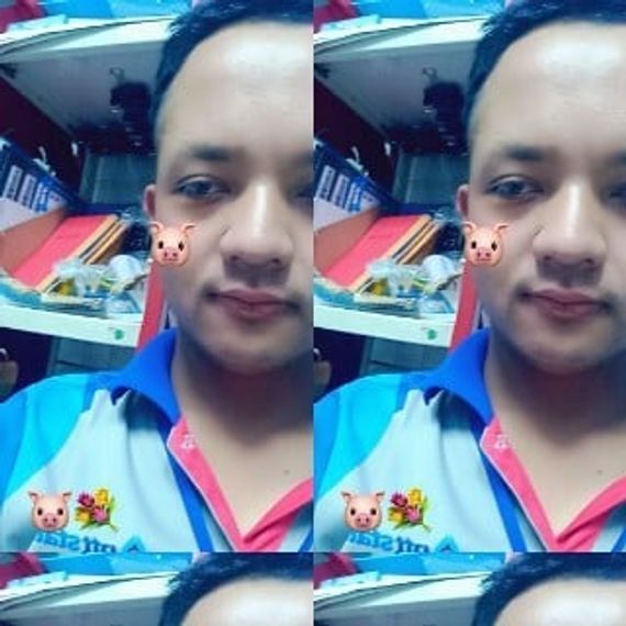แชท หาเพื่อนคุย 