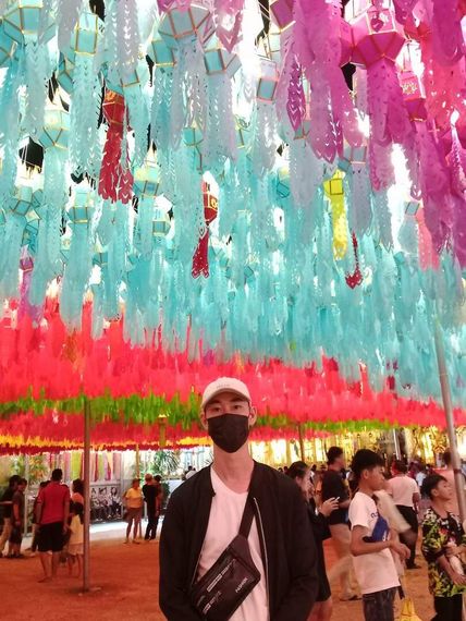 แชท หาเพื่อนคุย 