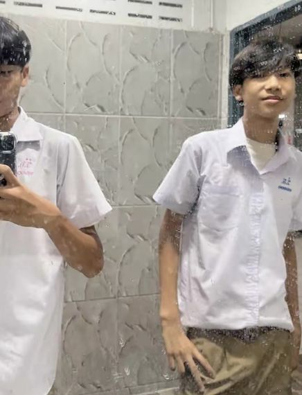 แชท หาเพื่อนคุย 