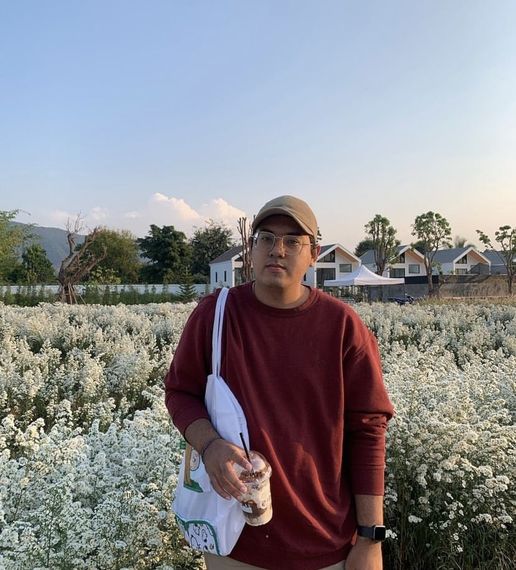 แชท หาเพื่อนคุย 