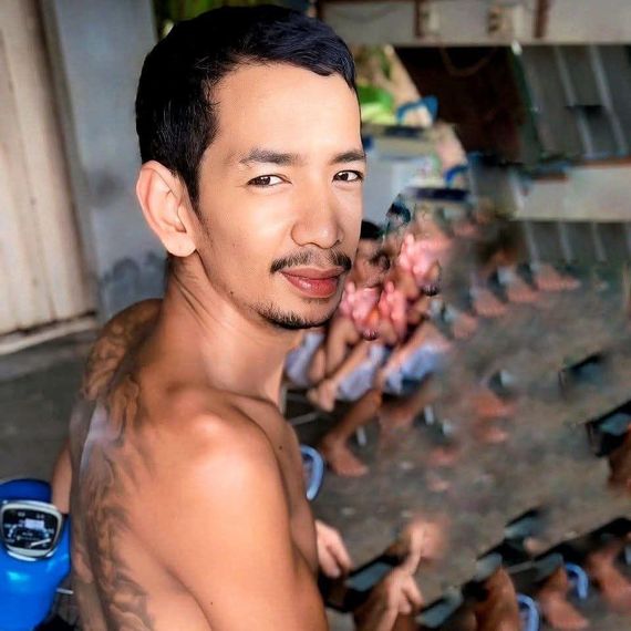 chat looking for friends  from Trang