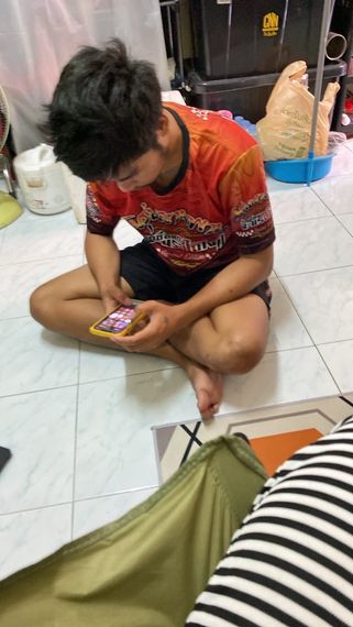 chat looking for friends 