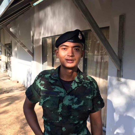 แชท หาเพื่อนคุย 