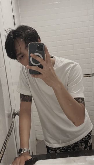 แชท หาเพื่อนคุย, โสด 